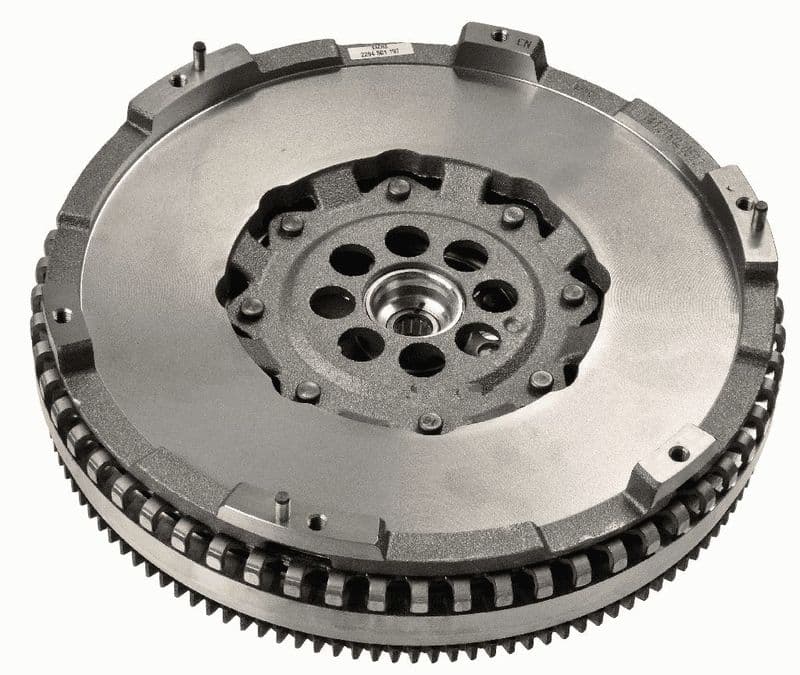 Volanta SACHS Dual-mass flywheel 2294 501 197