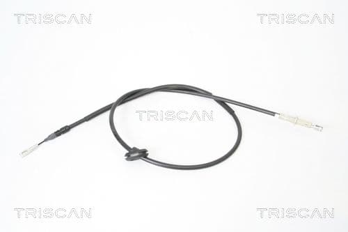 Cablu, frana de parcare TRISCAN 8140 23137