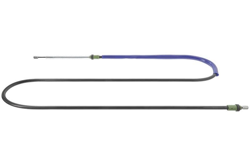 Cablu, frana de parcare TOPRAN 701 501