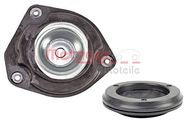 Set reparatie, rulment sarcina amortizor METZGER AUTOTEILE 6490111
