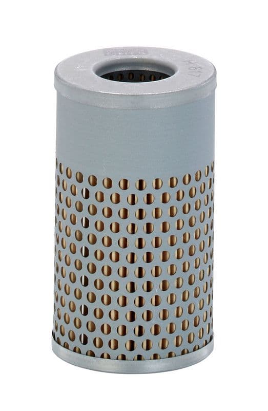 Filtru, sistem hidraulic primar MANN-FILTER H 617 n