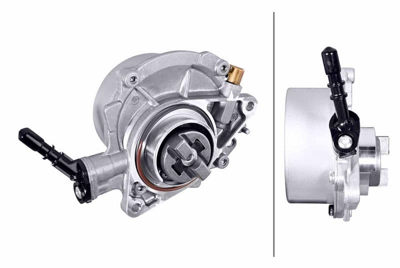 pompa vacuum,sistem de franare HELLA 8TM 358 400-091