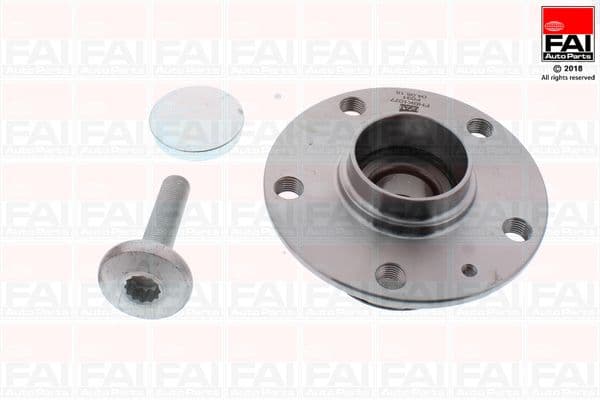 Set rulment roata FAI AutoParts FHBK1077