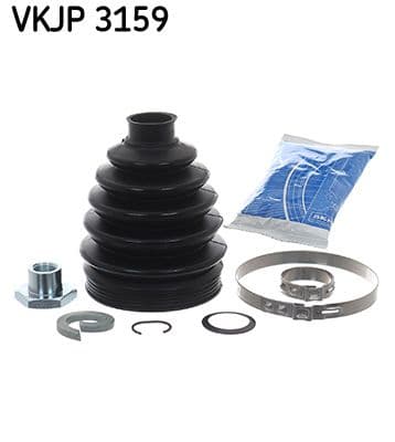 Ansamblu burduf, articulatie planetara SKF VKJP 3159