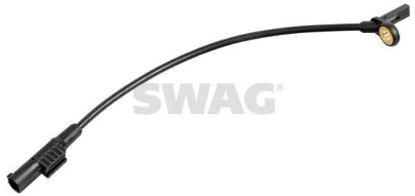 senzor,turatie roata SWAG 33 10 0446