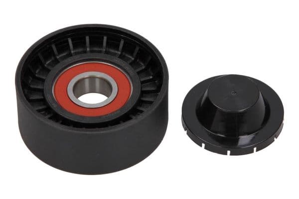 Rola ghidare/conducere, curea transmisie MAXGEAR 54-1030
