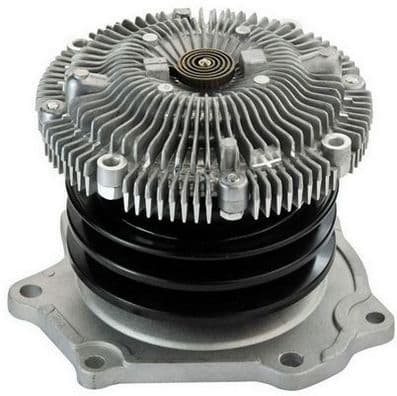 Pompă de apă, răcire motor DENCKERMANN A310224P