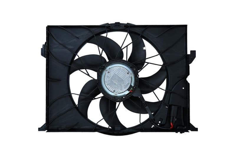 Ventilator, radiator KAMOKA 7740028