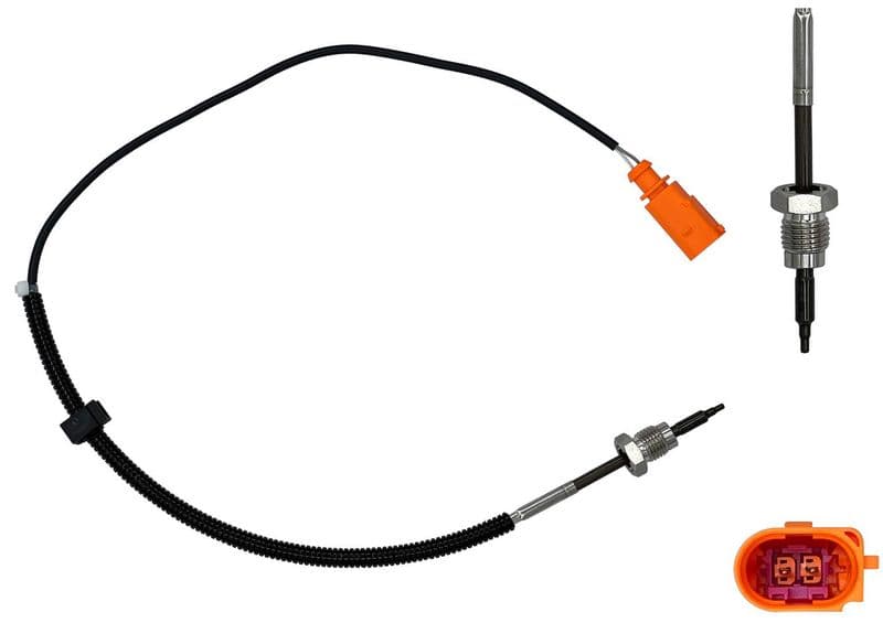 Senzor, temperatura gaze evacuare WAGNER ETP00220