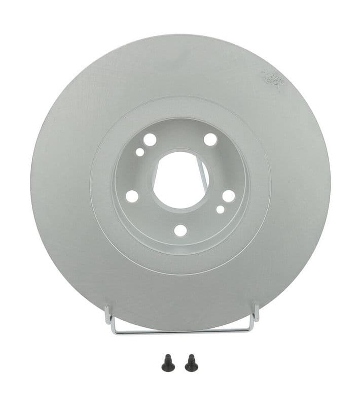 Disc frana FERODO PREMIER DDF1511C-1