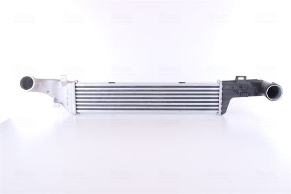Intercooler, compresor NISSENS 96861
