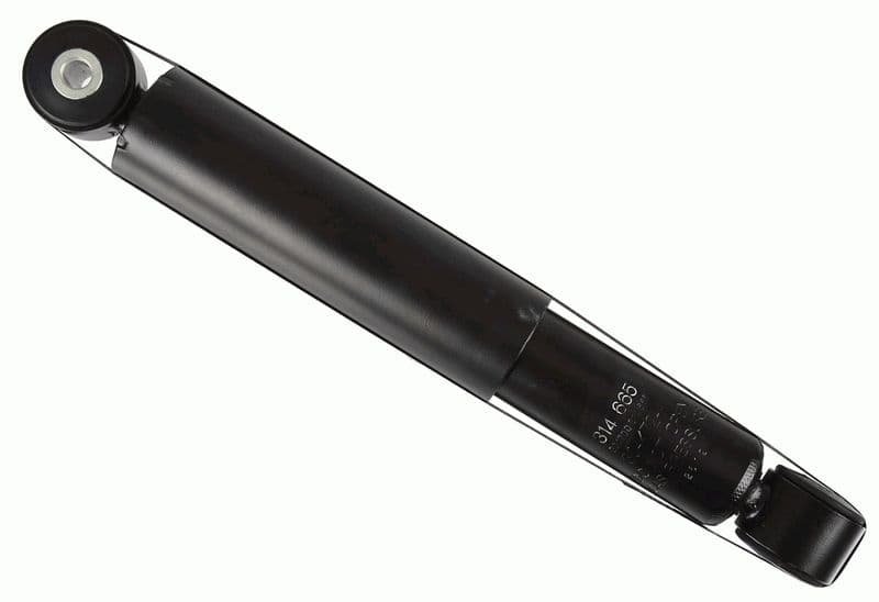 amortizor SACHS 314 665