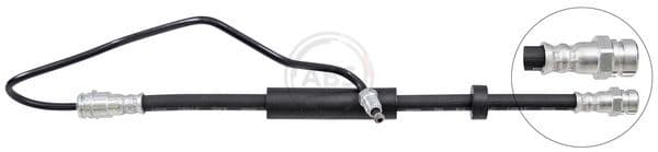 Furtun frana ABS SL 1062