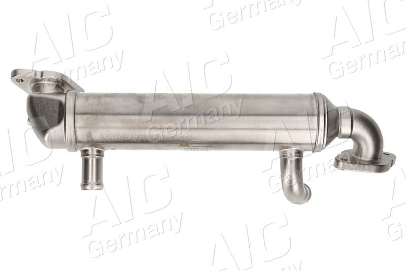 Radiator, recirculare gaze de esapament AIC Calitatea originală 58049