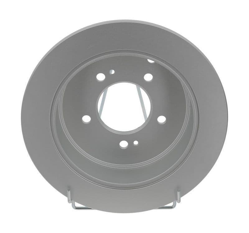 Disc frana FERODO PREMIER Coat+ disc DDF1493C