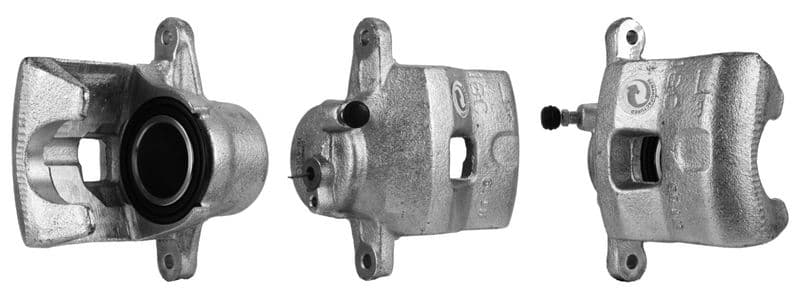 Etrier frana ELSTOCK 82-1214