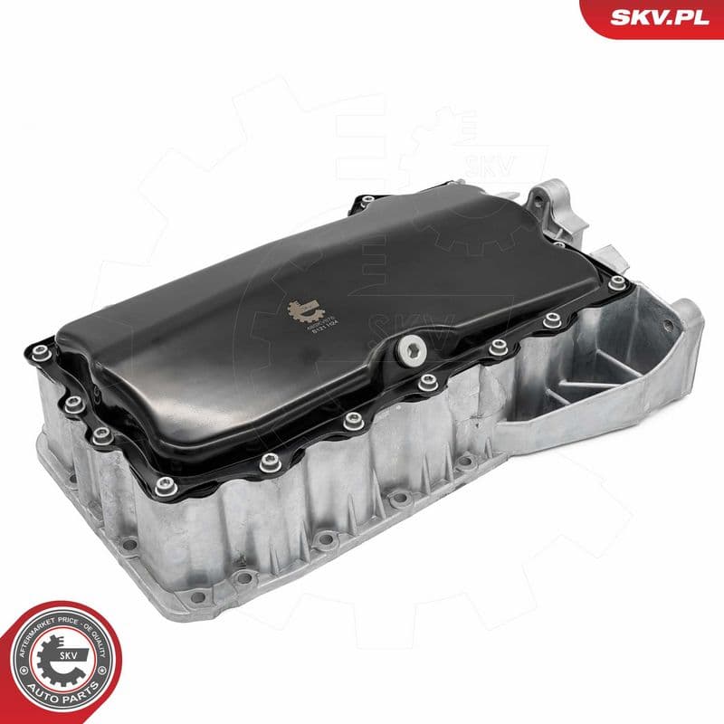Baie ulei ESEN SKV 48SKV876
