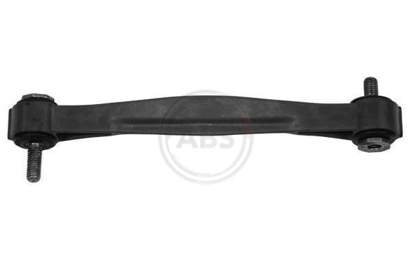 Brat/bieleta suspensie, stabilizator ABS 260094