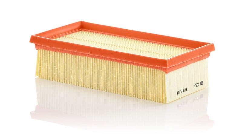 Filtru aer MANN-FILTER C 2363/1