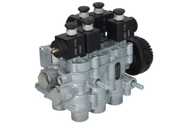 Supapa magnetica PNEUMATICS PN-10935