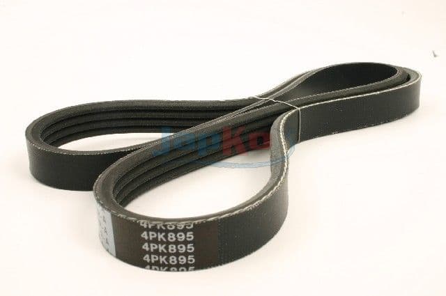 Curea transmisie cu caneluri JAPKO 4PK895