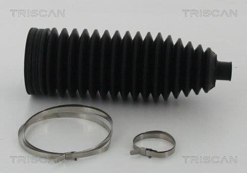Ansamblu burduf, directie TRISCAN 8500 28016