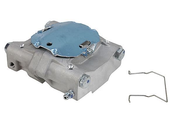 Etrier frana METZGER AUTOTEILE 6260634