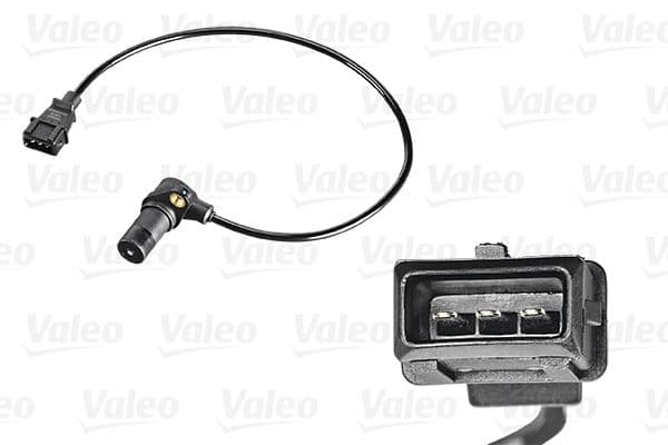 Senzor impulsuri, arbore cotit VALEO 254005