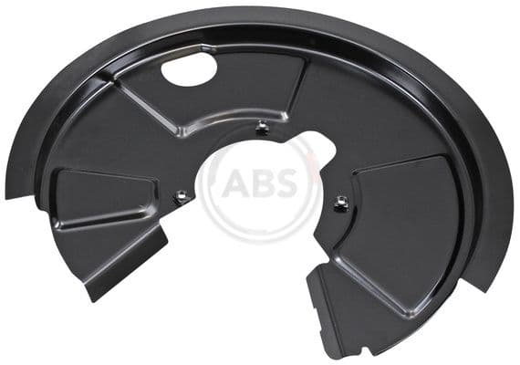 protectie stropire,disc frana ABS 11375