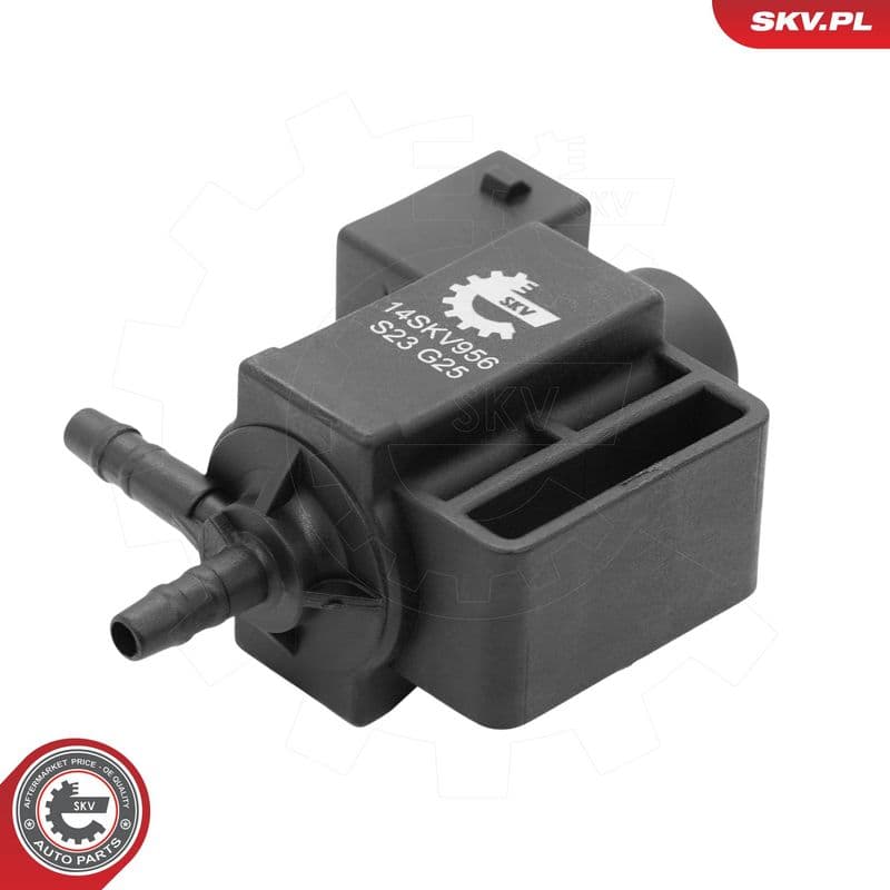 Supapă AGR, comanda gazelor de eșapament ESEN SKV 14SKV956