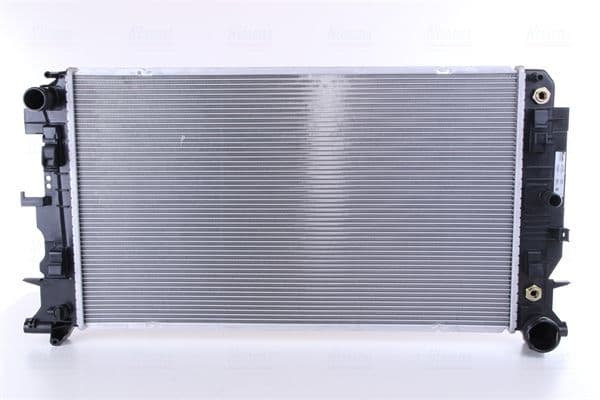 Radiator, racire motor NISSENS 627062