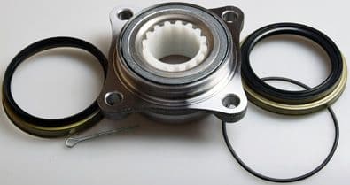 Set rulment roata DENCKERMANN W413587