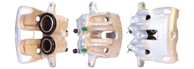 Etrier frana ELSTOCK 83-0154