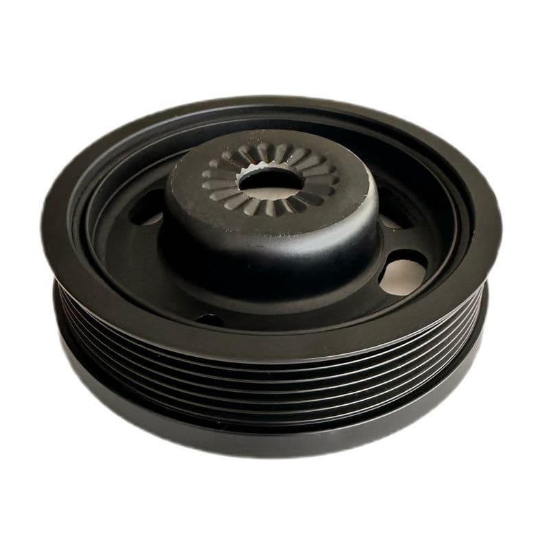 Fulie curea, arbore cotit SKF VKM 93132