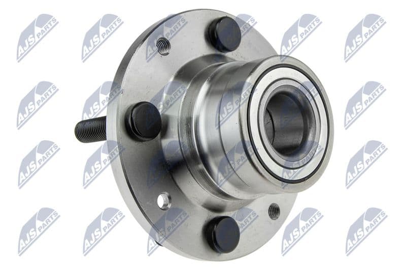 Set rulment roata NTY KLT-MS-032