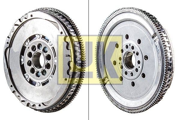 Volanta Schaeffler LuK DMF 415 0178 10
