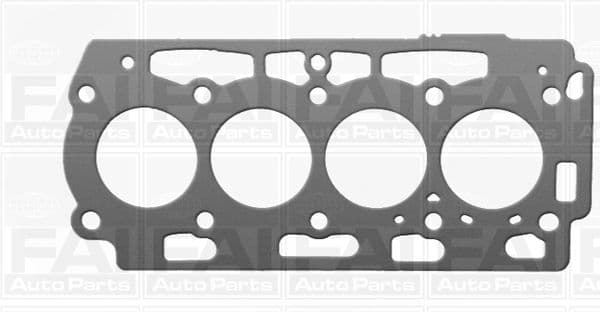 Garnitura, chiulasa FAI AutoParts HG1655
