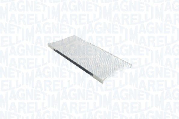 Filtru, aer habitaclu MAGNETI MARELLI 350203061630
