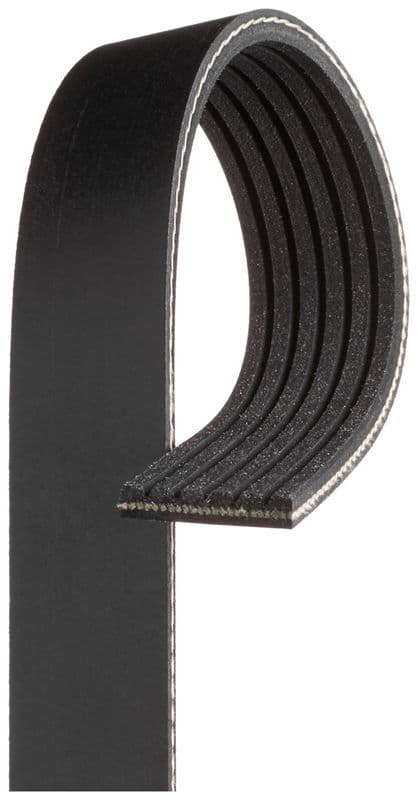 Curea transmisie cu caneluri GATES Micro-V® Stretch Fit™ 6PK1248SF