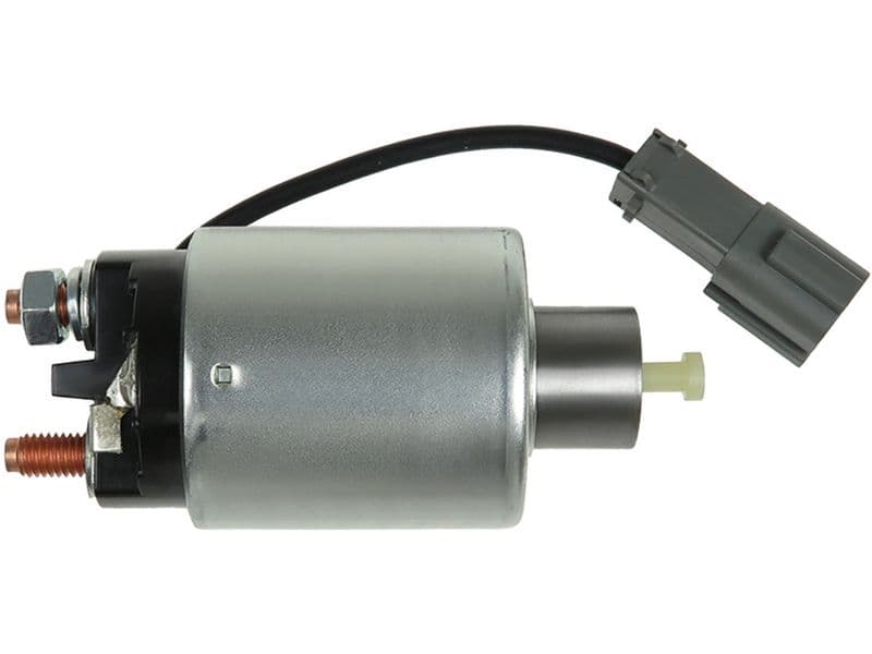 Solenoid, electromotor AS-PL AS SS5026