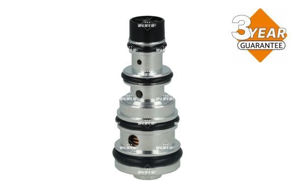Supapa regulatoare, compresor NRF 38604