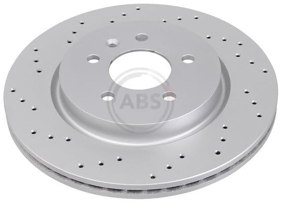 Disc frana ABS 18342