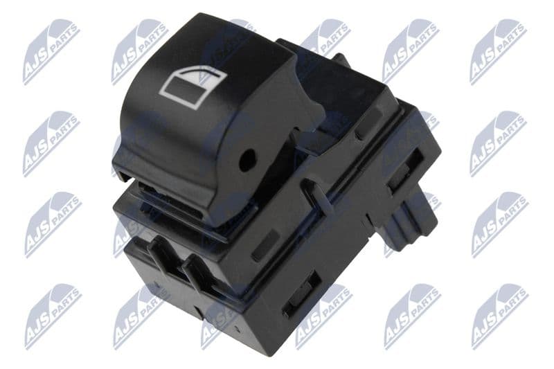 comutator,macara geam NTY EWS-BM-082