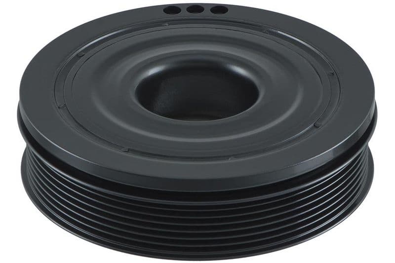 Fulie curea, arbore cotit TOPRAN 700 986