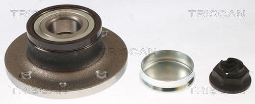 Set rulment roata TRISCAN 8530 24229