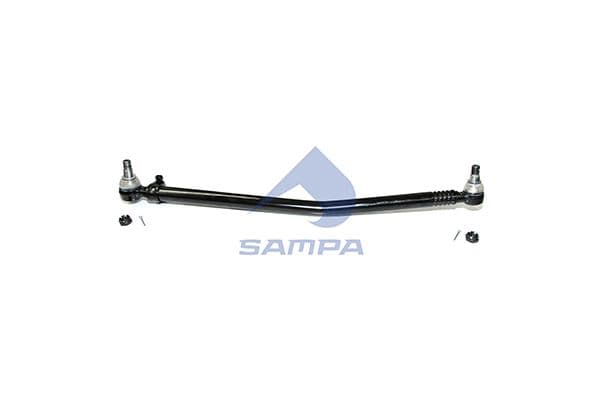 Bieleta, directie SAMPA 097.170