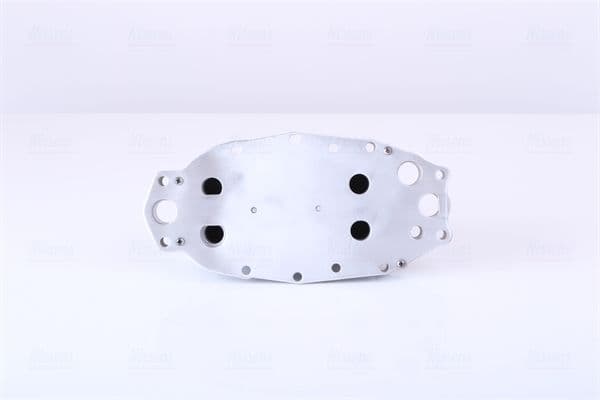 Radiator ulei, ulei motor NISSENS ** FIRST FIT ** 91118