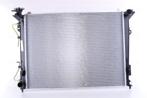 Radiator, racire motor NISSENS ** FIRST FIT ** 67508