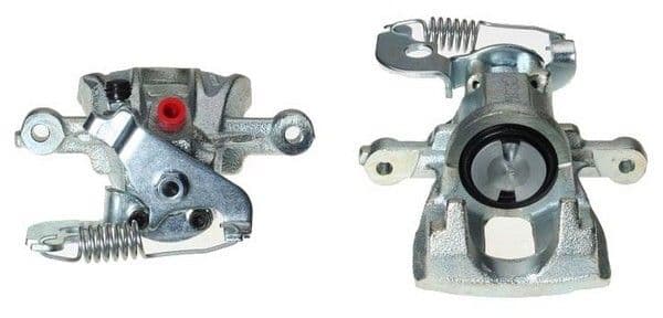 Etrier frana BUDWEG CALIPER 343473