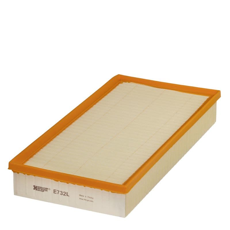 Filtru aer HENGST FILTER E732L